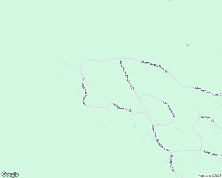 map of restaurants, bars, coffee shops, grocery stores, and more near 15202 Ledgewood Drive in Redding
