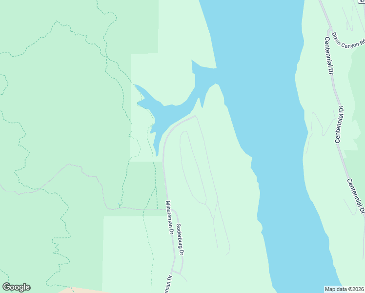map of restaurants, bars, coffee shops, grocery stores, and more near 3384 Continental Circle in Fort Collins