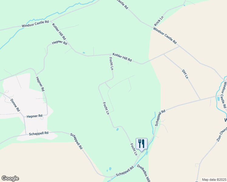map of restaurants, bars, coffee shops, grocery stores, and more near 200 Beechwood Dr in Hamburg
