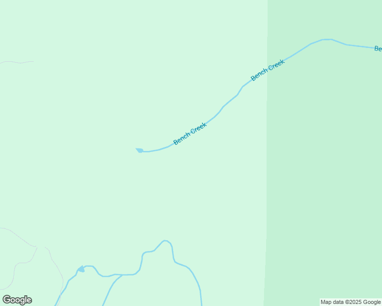 map of restaurants, bars, coffee shops, grocery stores, and more near East Silver Spur Circle in Heber City