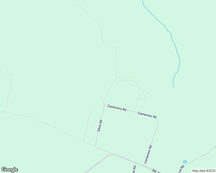 map of restaurants, bars, coffee shops, grocery stores, and more near 509 Silvis Road in Homer City
