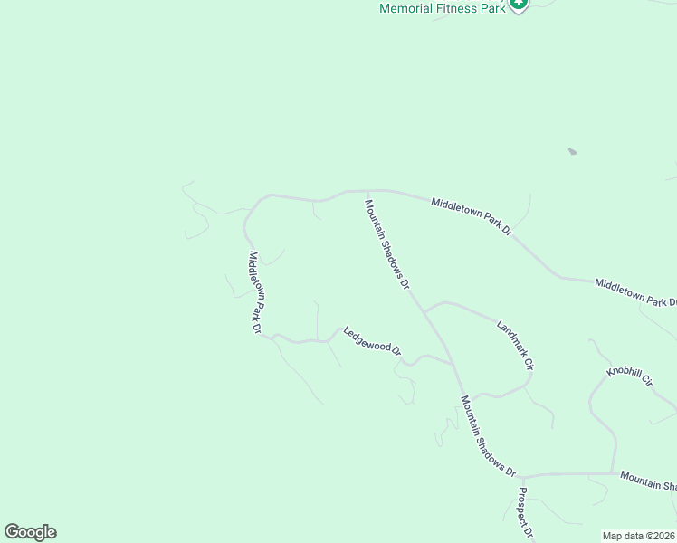 map of restaurants, bars, coffee shops, grocery stores, and more near 15202 Ledgewood Drive in Redding