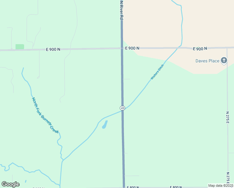 map of restaurants, bars, coffee shops, grocery stores, and more near 8501-8763 North River Road in Battle Ground