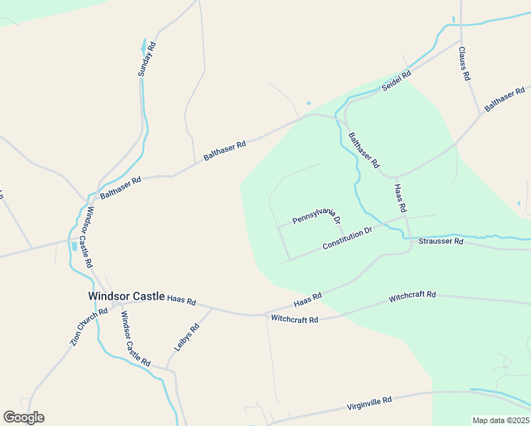 map of restaurants, bars, coffee shops, grocery stores, and more near 190 Independence Drive in Hamburg