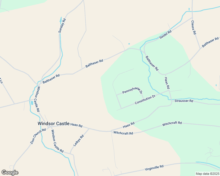 map of restaurants, bars, coffee shops, grocery stores, and more near 190 Independence Drive in Hamburg
