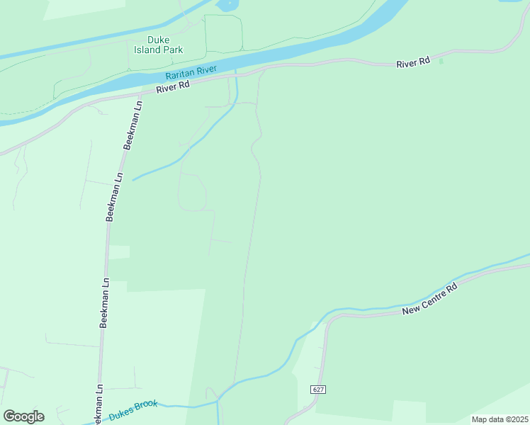 map of restaurants, bars, coffee shops, grocery stores, and more near in Branchburg