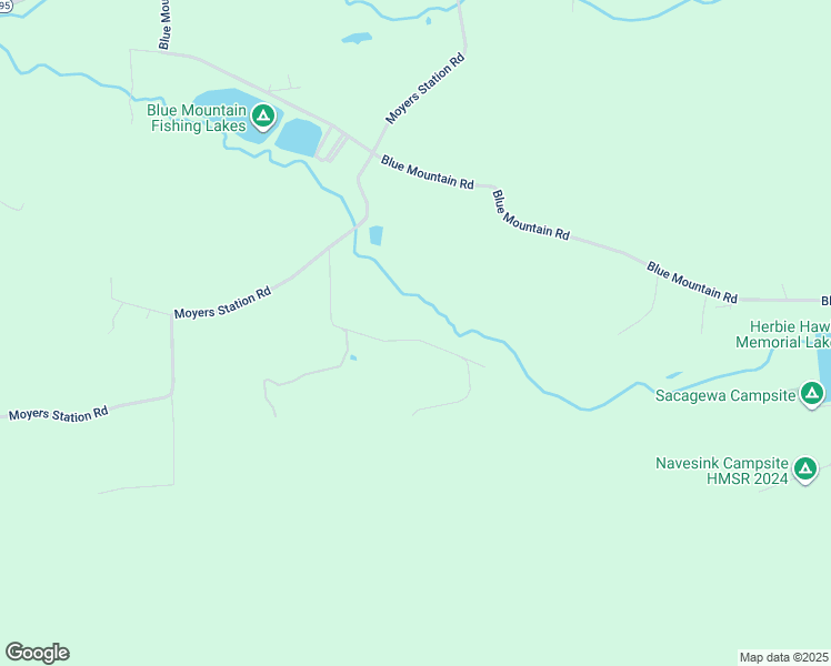 map of restaurants, bars, coffee shops, grocery stores, and more near 67 Hidden View Road in Schuylkill Haven