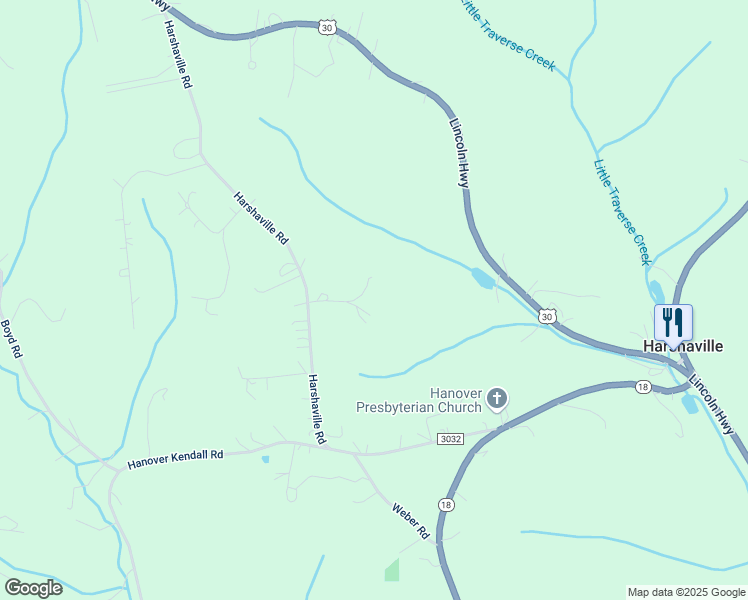 map of restaurants, bars, coffee shops, grocery stores, and more near 119 Fobes Drive in Clinton