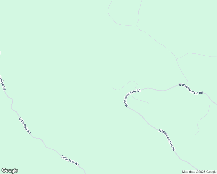 map of restaurants, bars, coffee shops, grocery stores, and more near 1975 North Westward Ho Road in Heber City