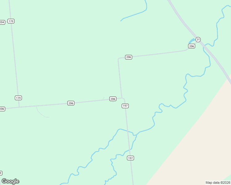 map of restaurants, bars, coffee shops, grocery stores, and more near 18849 Township Road 197 in Mount Victory