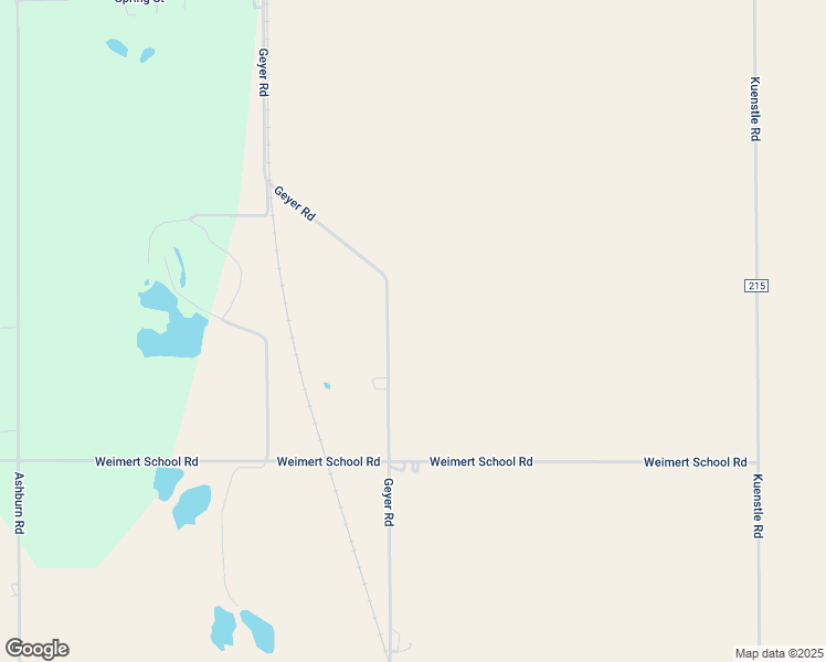 map of restaurants, bars, coffee shops, grocery stores, and more near 13246 Geyer Road in Wapakoneta