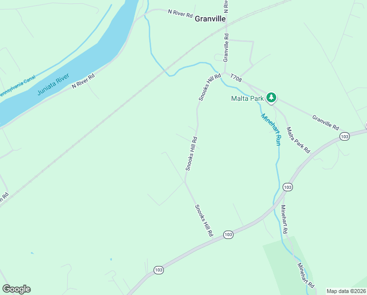 map of restaurants, bars, coffee shops, grocery stores, and more near 101-175 Snooks Hill Road in Lewistown