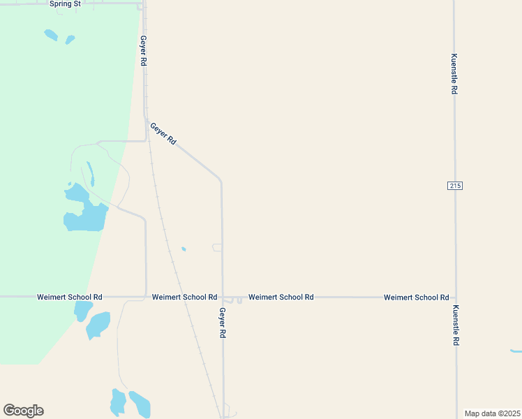 map of restaurants, bars, coffee shops, grocery stores, and more near 13246 Geyer Road in Wapakoneta