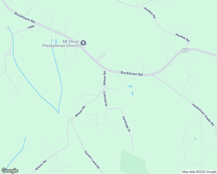 map of restaurants, bars, coffee shops, grocery stores, and more near 131 Wilson Road in Clinton