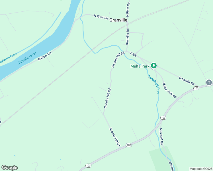 map of restaurants, bars, coffee shops, grocery stores, and more near 263 Snooks Hill Road in Lewistown