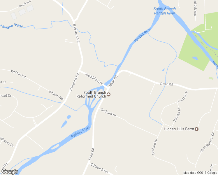 map of restaurants, bars, coffee shops, grocery stores, and more near 854 River Road in Somerset County