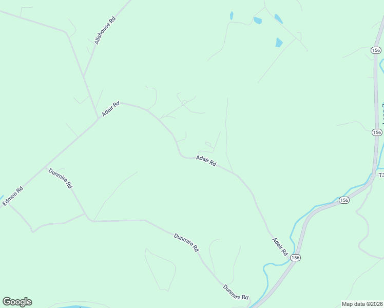 map of restaurants, bars, coffee shops, grocery stores, and more near 250 Adair Road in Avonmore