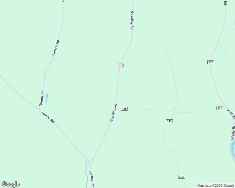 map of restaurants, bars, coffee shops, grocery stores, and more near 22066 Township Road 342 in Glenmont