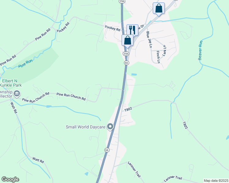 map of restaurants, bars, coffee shops, grocery stores, and more near in Apollo
