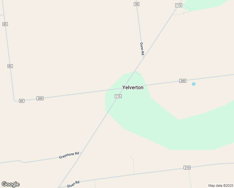 map of restaurants, bars, coffee shops, grocery stores, and more near 19763 County Road 115 in Belle Center