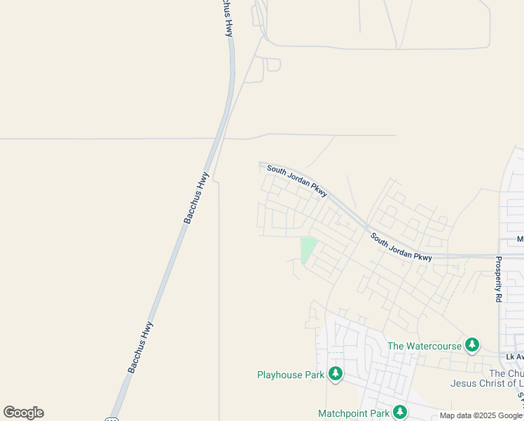 map of restaurants, bars, coffee shops, grocery stores, and more near 11178 South Fordman Way in South Jordan