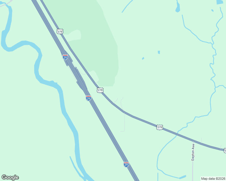 map of restaurants, bars, coffee shops, grocery stores, and more near 12312 US Highway 136 in Rock Port