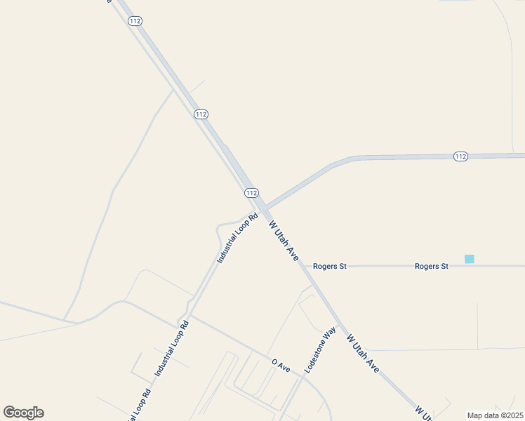 map of restaurants, bars, coffee shops, grocery stores, and more near Utah Avenue in Tooele