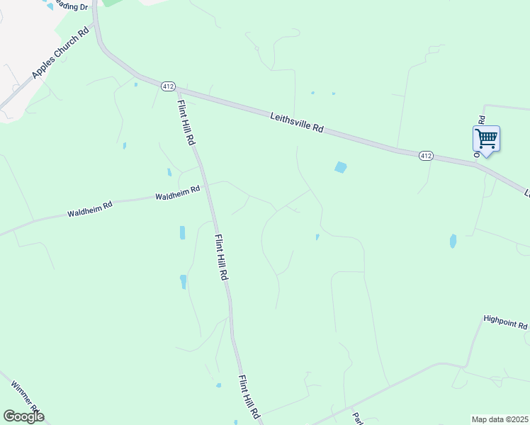 map of restaurants, bars, coffee shops, grocery stores, and more near 1522 Bette Lane in Hellertown