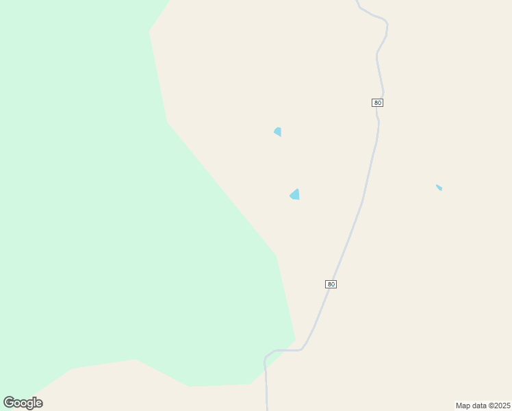 map of restaurants, bars, coffee shops, grocery stores, and more near 41354 County Road 80 in Hayden