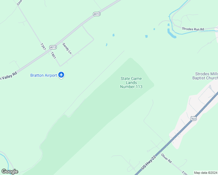 map of restaurants, bars, coffee shops, grocery stores, and more near in Lewistown