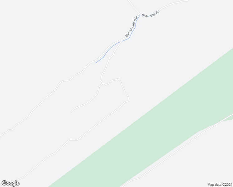 map of restaurants, bars, coffee shops, grocery stores, and more near 1237 Blue Mountain Drive in Lewistown