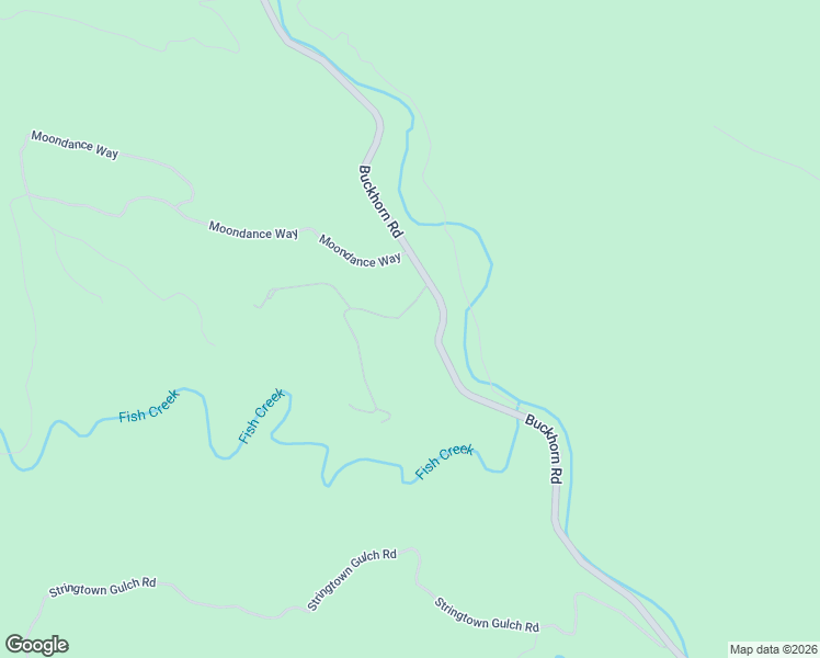 map of restaurants, bars, coffee shops, grocery stores, and more near 16385 Buckhorn Road in Bellvue