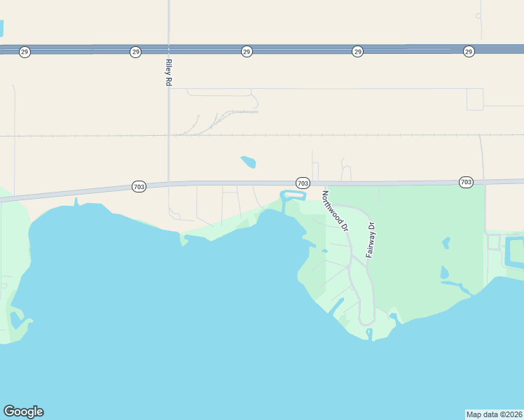 map of restaurants, bars, coffee shops, grocery stores, and more near 8148 Anderson Lane in Celina