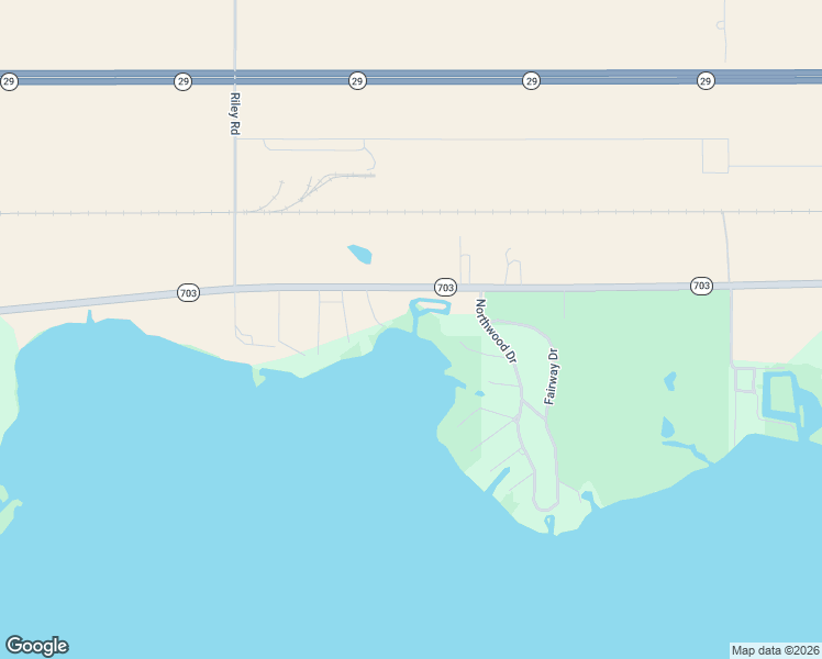 map of restaurants, bars, coffee shops, grocery stores, and more near 8148 Anderson Lane in Celina
