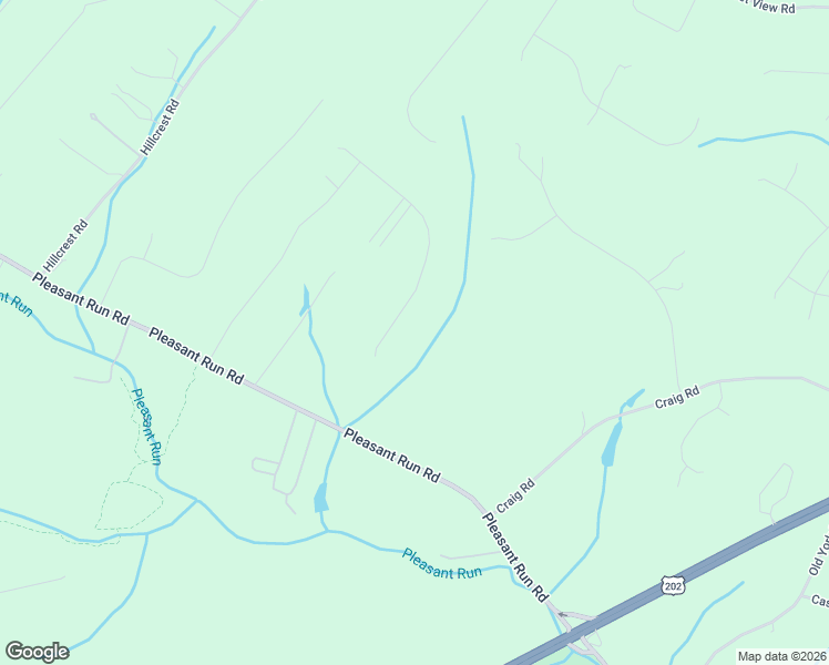 map of restaurants, bars, coffee shops, grocery stores, and more near 20 Devore Road in Flemington