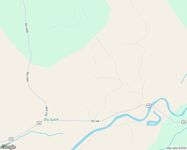 map of restaurants, bars, coffee shops, grocery stores, and more near 43300 Old Elk Trail in Steamboat Springs