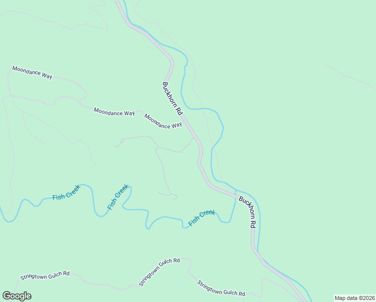 map of restaurants, bars, coffee shops, grocery stores, and more near 16385 Buckhorn Road in Bellvue