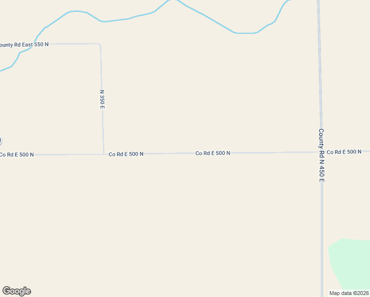 map of restaurants, bars, coffee shops, grocery stores, and more near 3501-4499 County Road East 500 North in Kokomo
