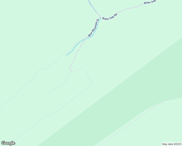 map of restaurants, bars, coffee shops, grocery stores, and more near 1340 Blue Mountain Drive in Lewistown
