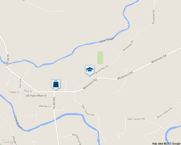 map of restaurants, bars, coffee shops, grocery stores, and more near 8570 Brookdale Road in Millville