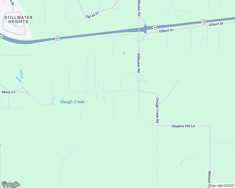 map of restaurants, bars, coffee shops, grocery stores, and more near 9014-9098 Burton Ln in Redding
