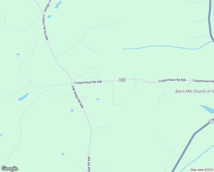 map of restaurants, bars, coffee shops, grocery stores, and more near 10134 Copperhead Road Northwest in Sugarcreek