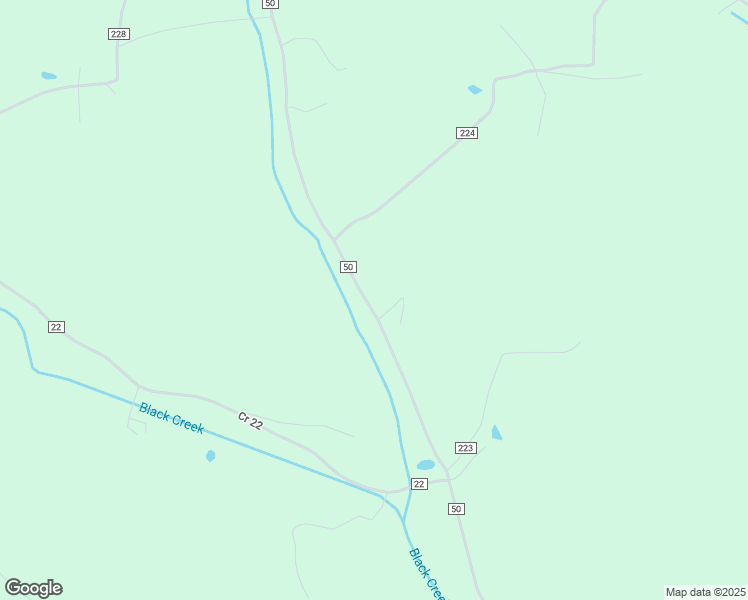 map of restaurants, bars, coffee shops, grocery stores, and more near 4852 County Road 50 in Glenmont