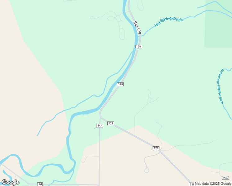 map of restaurants, bars, coffee shops, grocery stores, and more near 43089 County Road 129 in Steamboat Springs