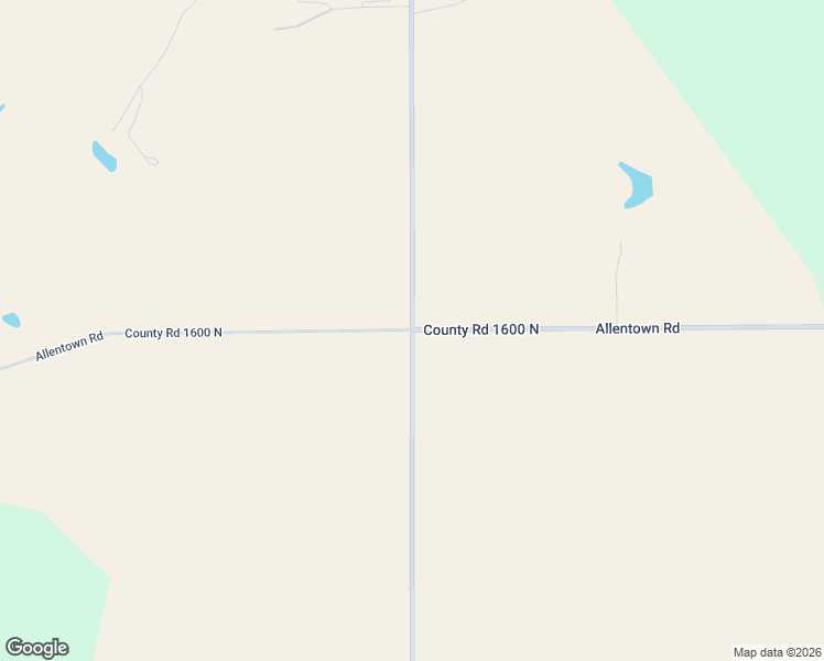 map of restaurants, bars, coffee shops, grocery stores, and more near 16000 County Road 2100 East in Groveland