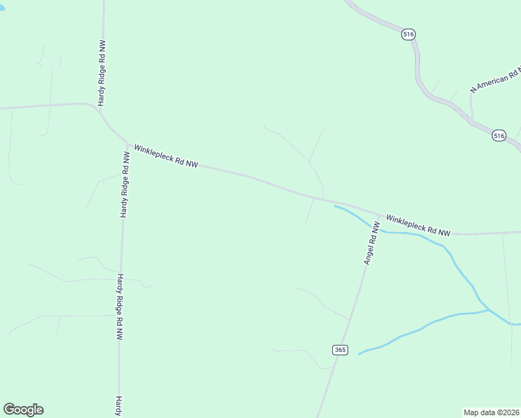map of restaurants, bars, coffee shops, grocery stores, and more near 6906 Winklepleck Road Northwest in Dundee