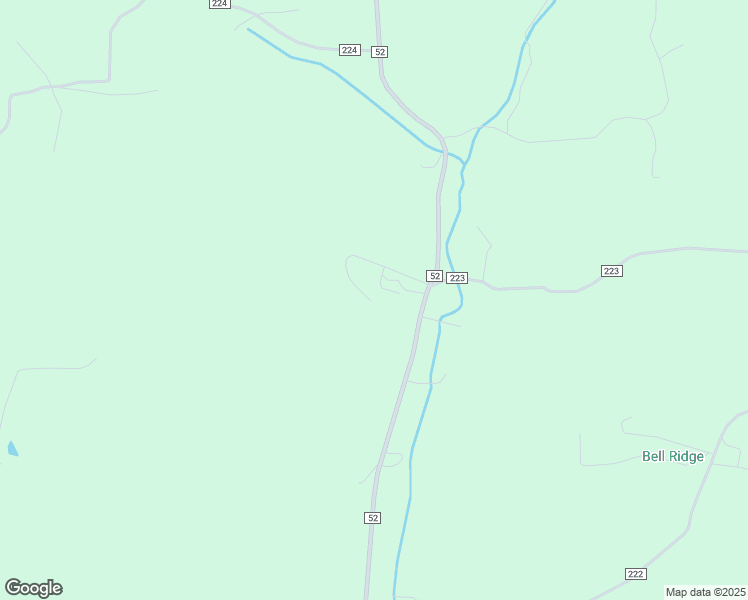 map of restaurants, bars, coffee shops, grocery stores, and more near 13496 Township Road 223 in Glenmont