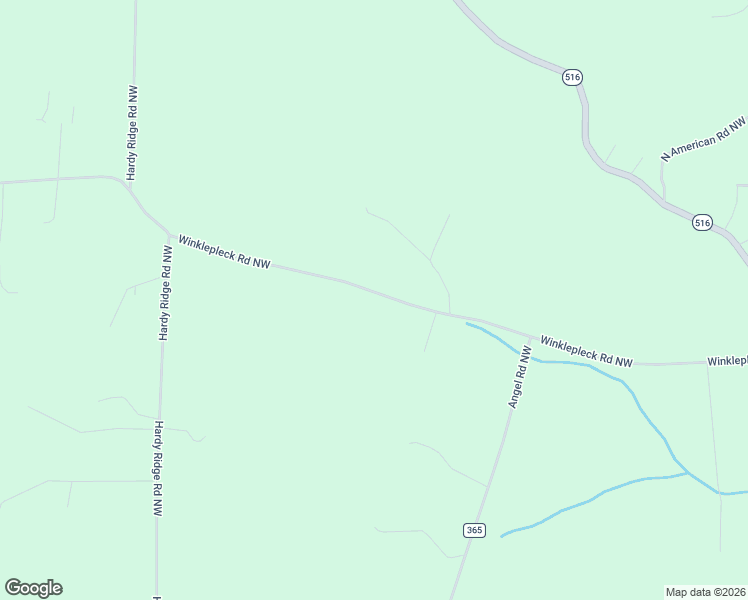 map of restaurants, bars, coffee shops, grocery stores, and more near 6906 Winklepleck Road Northwest in Dundee