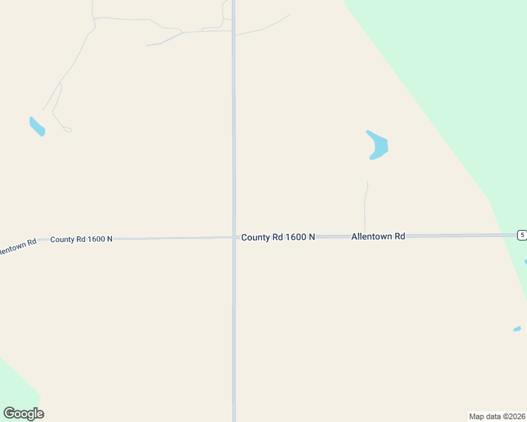 map of restaurants, bars, coffee shops, grocery stores, and more near 21184 Allentown Road in Pekin