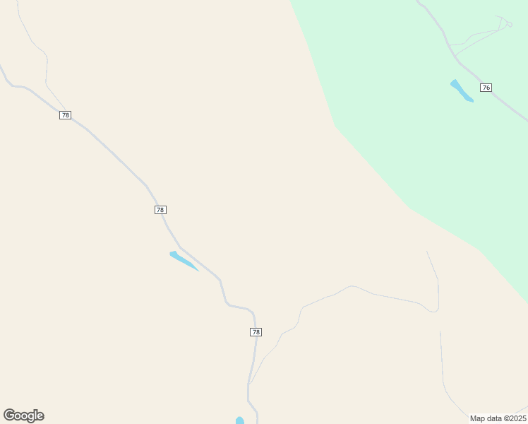 map of restaurants, bars, coffee shops, grocery stores, and more near 5590 County Road 78 in Hayden